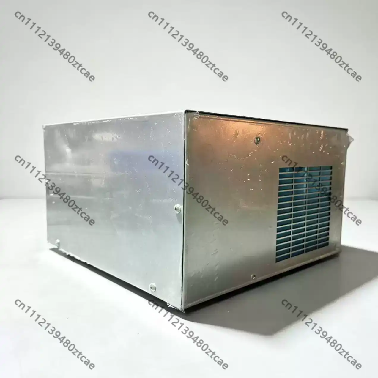 Small Compressor Chiller Cooli - Coffee Equipment Service review and price