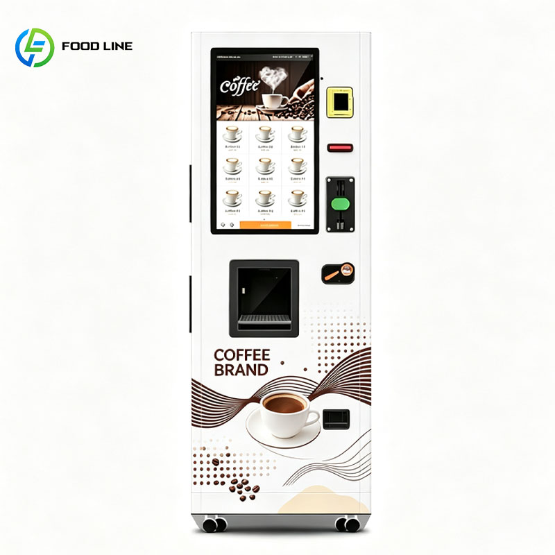 Self Service Coffee Machine Ve - Coffee Equipment Service review and price