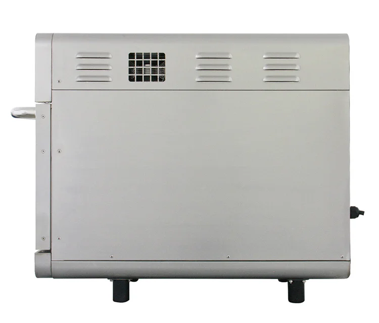 Fast microwave oven pizza oven - Coffee Equipment Store review and price