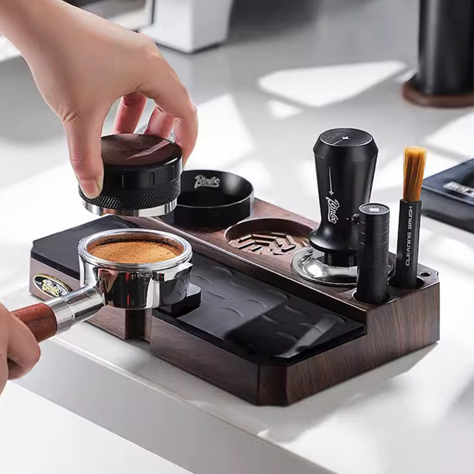 51-58mm ABS Coffee Portafilter - Coffee Equipment Distributor review and price