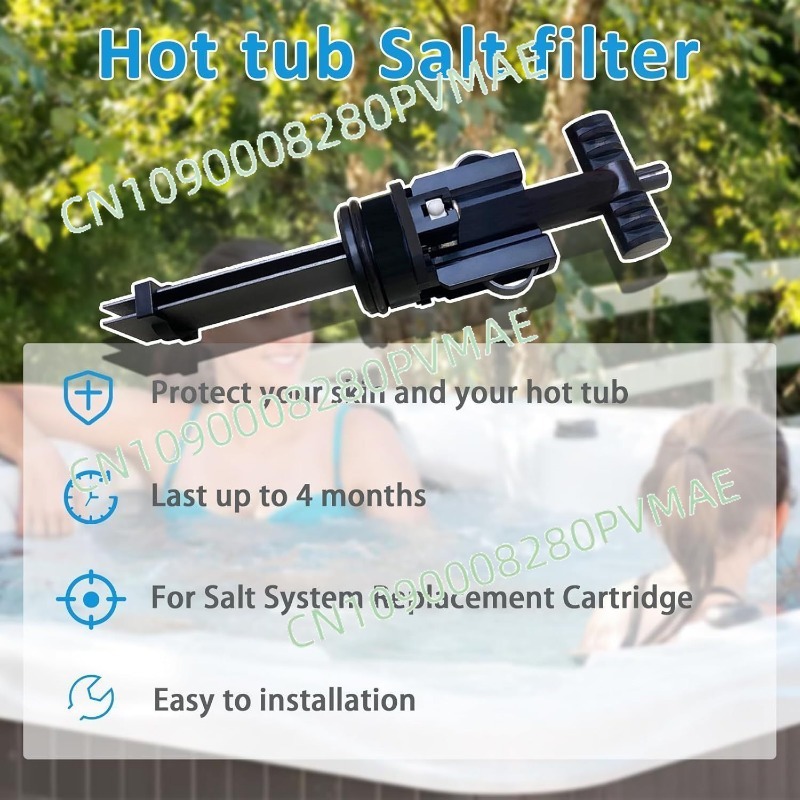 water purification salt chlori - Water Filter Cartridge review and price
