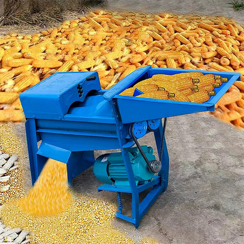 China Hot Sale Price Maize She - Coffee Equipment Price review and price