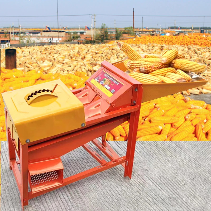 China Hot Sale Price Maize She - Coffee Equipment Price review and price