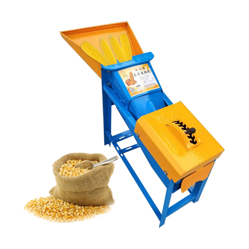 China Hot Sale Price Maize She - Coffee Equipment Price review and price