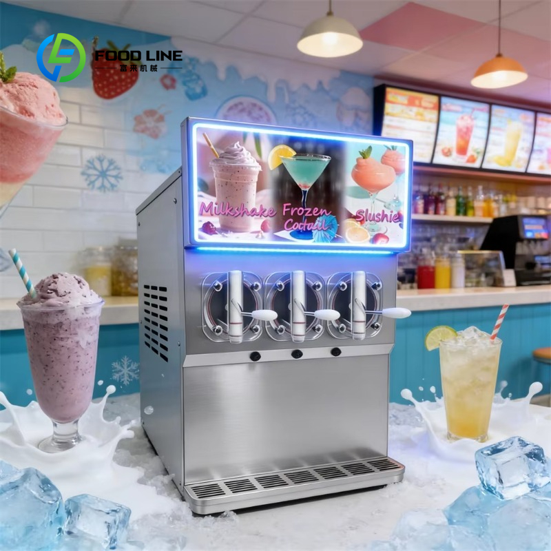 Customized 3 Tank Commercial S - Coffee Equipment Service review and price