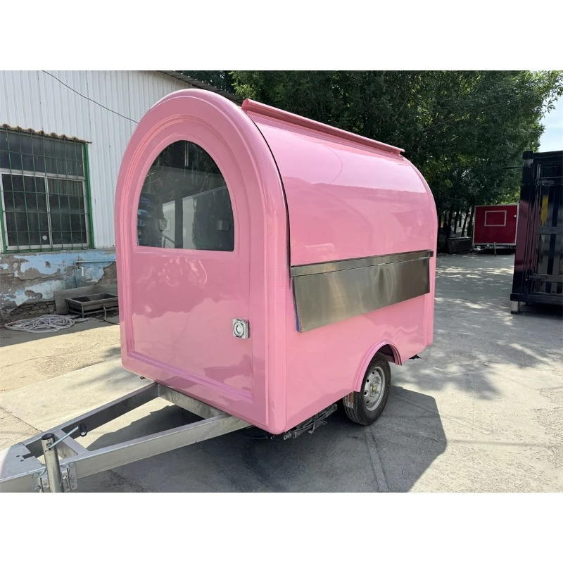 Concession Food Truck Trailer  - Coffee Equipment Store review and price