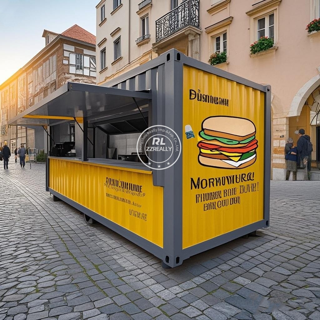NEW Container Coffee Shop With - Coffee Equipment Store review and price