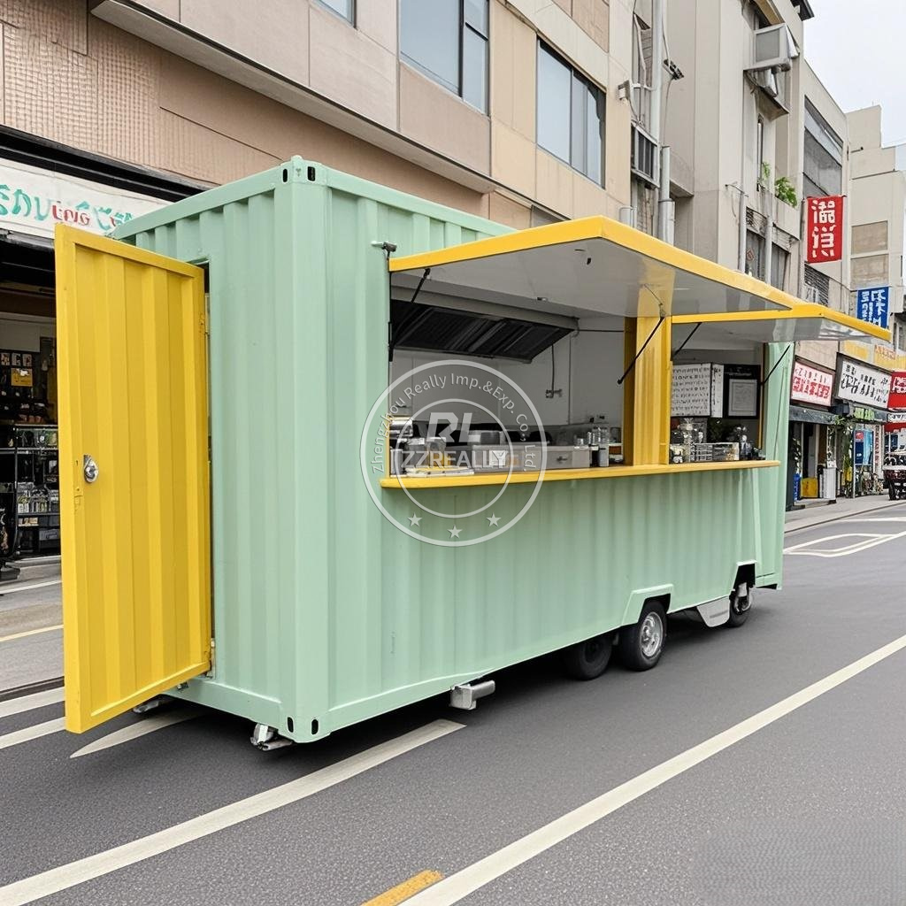 NEW Container Coffee Shop With - Coffee Equipment Store review and price