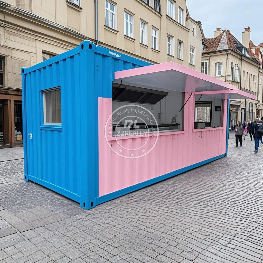 NEW Container Coffee Shop With - Coffee Equipment Store review and price