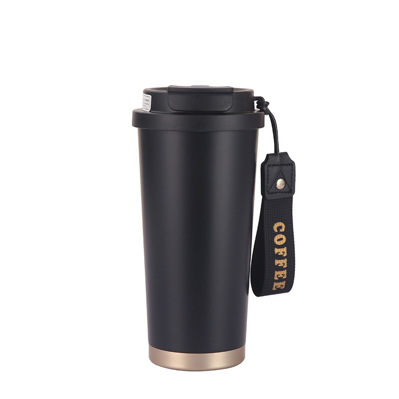LOGO 500ml Coffee Dual drink T - Coffee Equipment Logo review and price