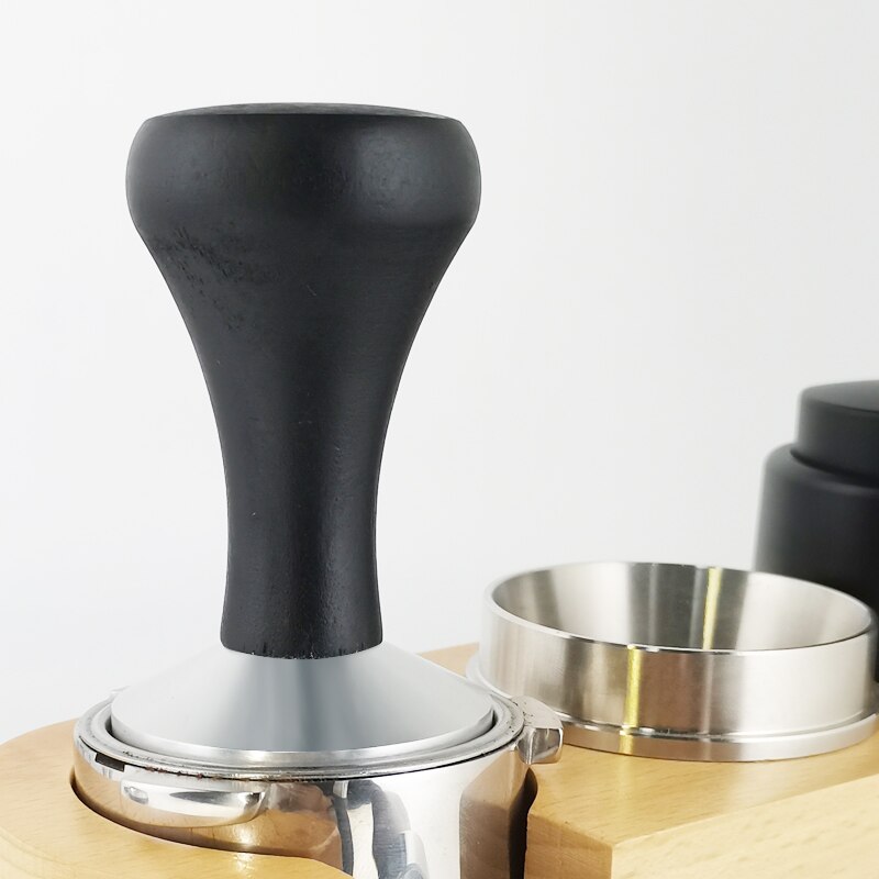 1PC 51/53/58mm Espresso Tamper - Coffee Equipment Distributor review and price