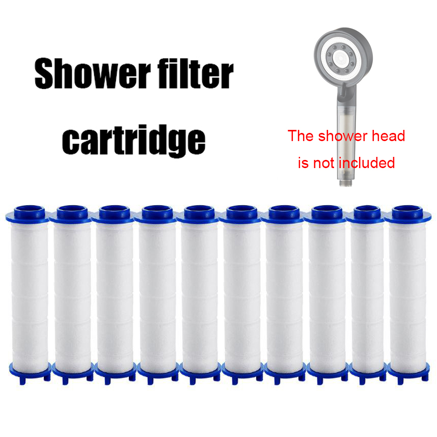 5/10PCS Shower Filter Increase - Water Filter Cartridge review and price