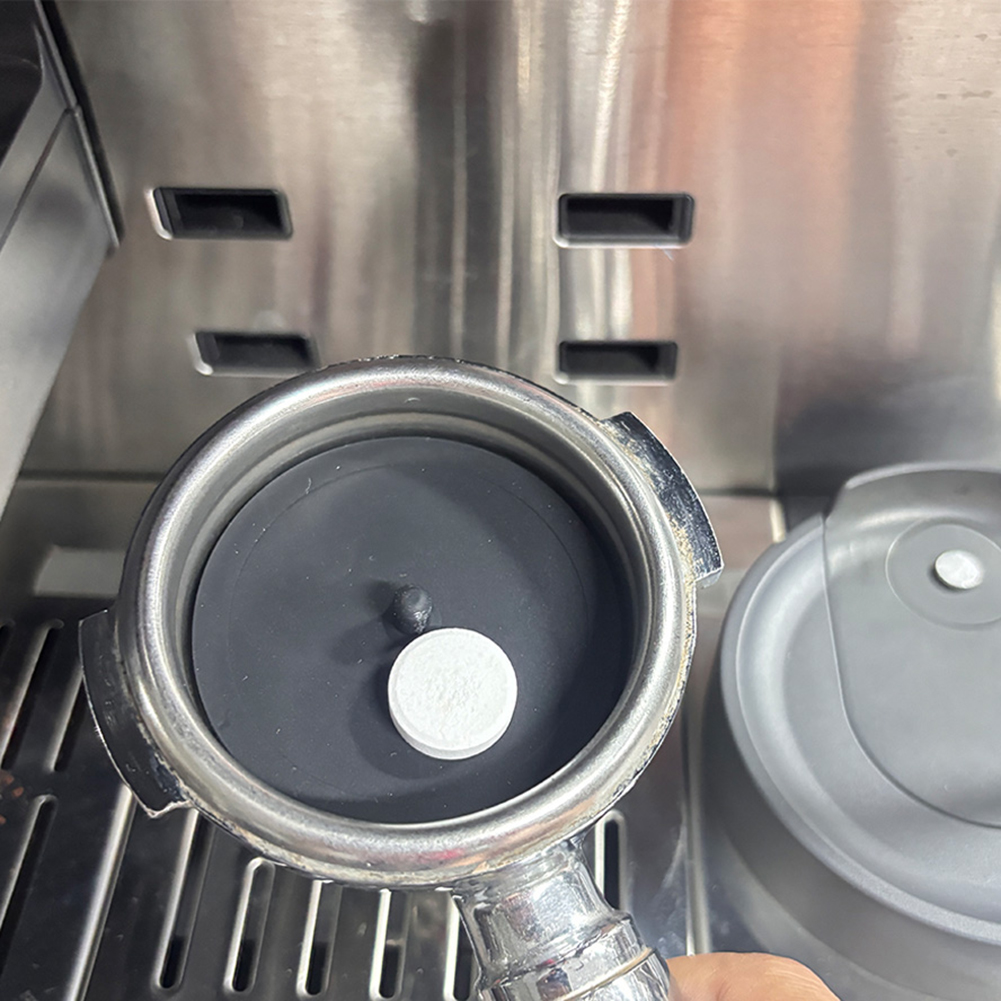 Espresso Machine Backflush Dis - Blind Filter Disc review and price