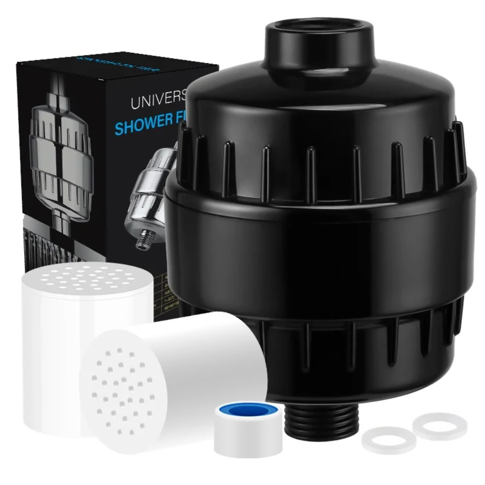 High Flow Shower Filter Cartri - Water Filter Cartridge review and price