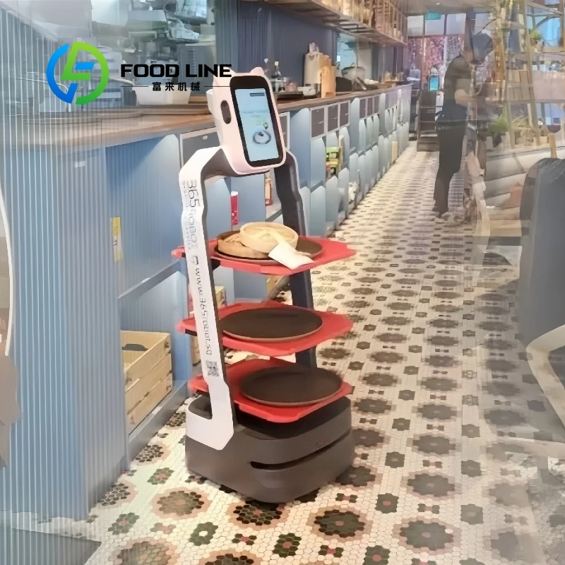 Customized Smart Hotel Coffee  - Coffee Equipment Service review and price