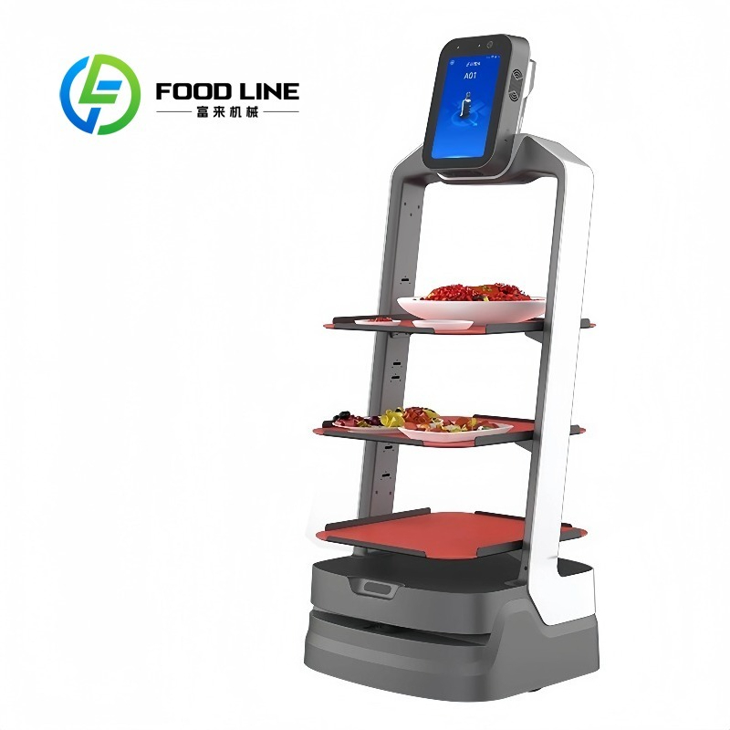 Customized Smart Hotel Coffee  - Coffee Equipment Service review and price