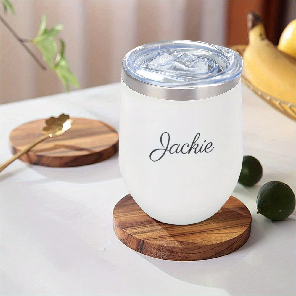 360ml Stainless Steel Eggshell - Coffee Equipment Logo review and price