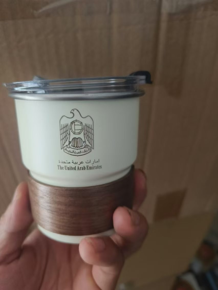 Custom Logo Image Picture Unit - Coffee Equipment Logo review and price