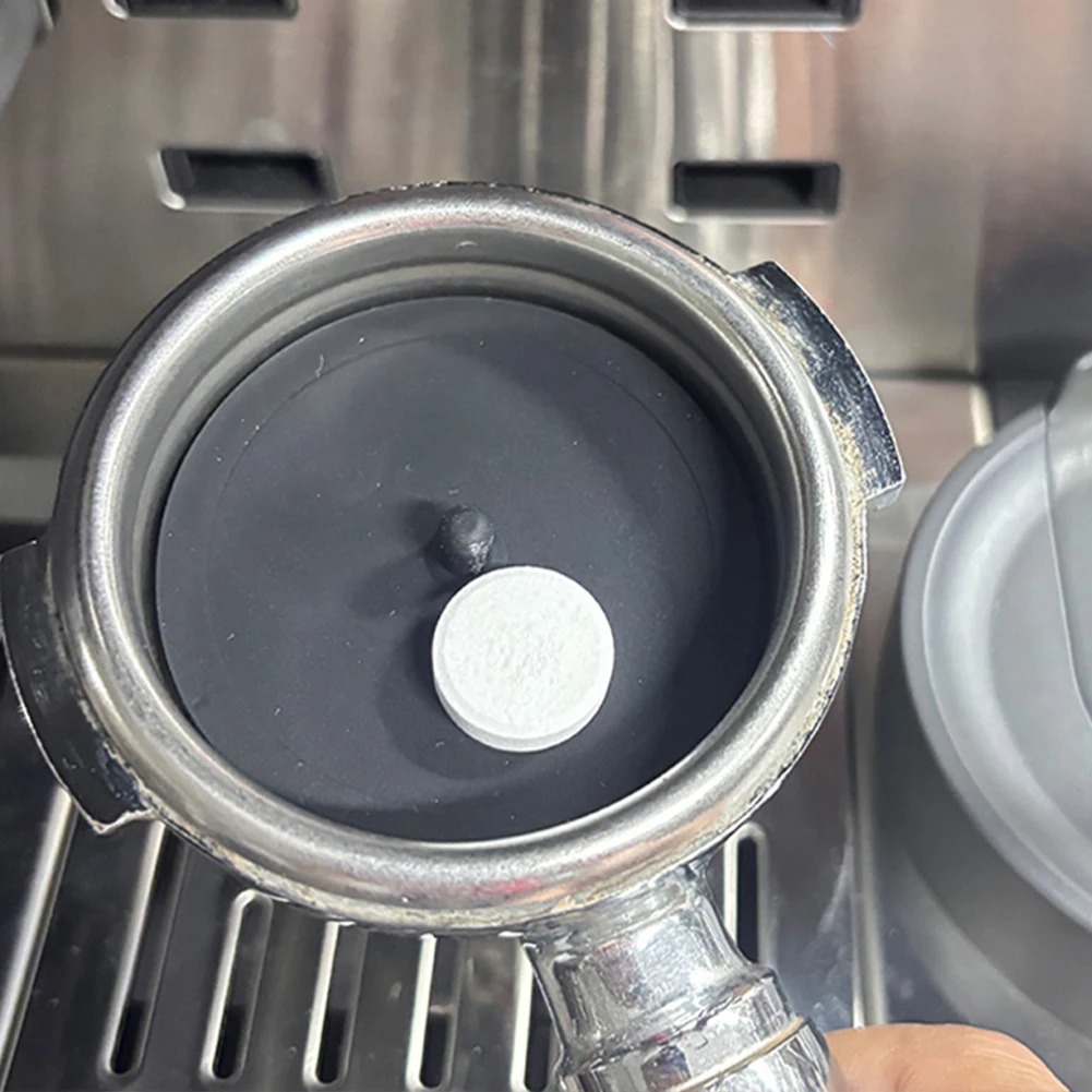 Silicone Espresso Blind Filter - Blind Filter Disc review and price