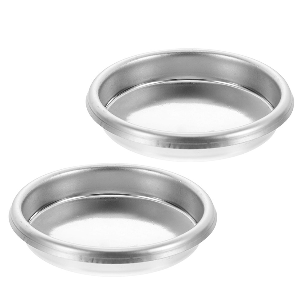2Pcs Metal Blind Discs for Cof - Blind Filter Disc review and price