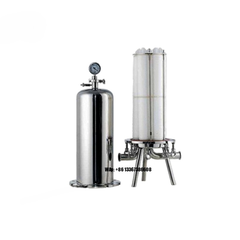 New High Filtration Effective  - Water Filter Cartridge review and price