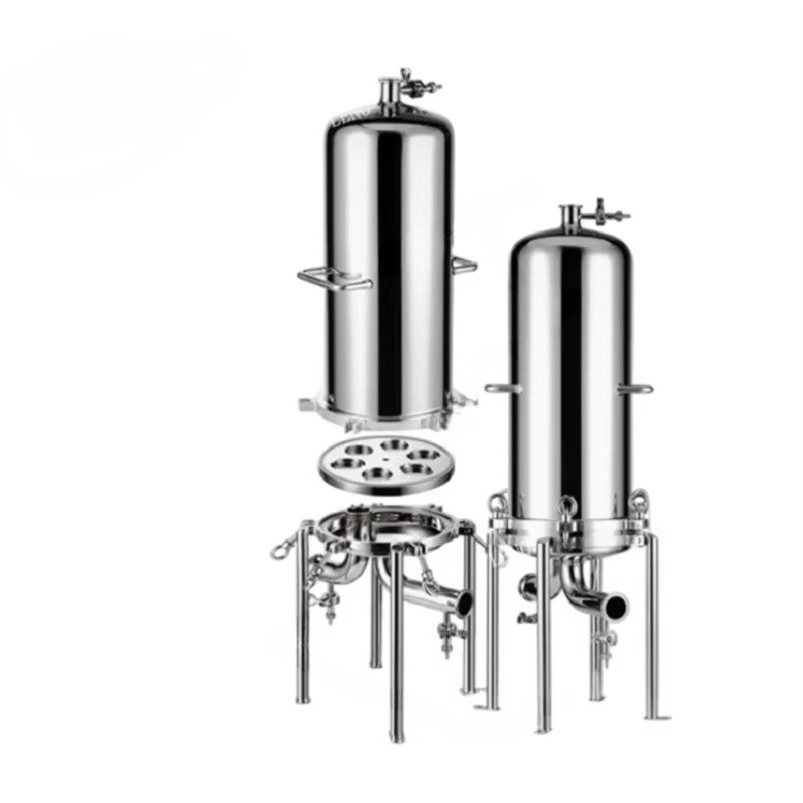 New High Filtration Effective  - Water Filter Cartridge review and price