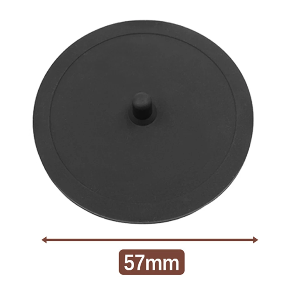 Silicone Backflush Disc Blind  - Blind Filter Disc review and price